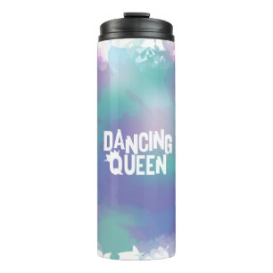 Dancing Queen Thermal Tumbler