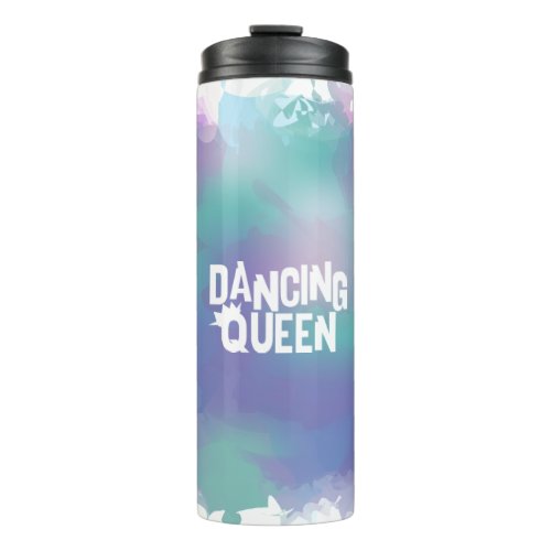 Dancing Queen Thermal Tumbler