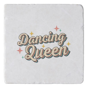 Dancing Queen Trivet