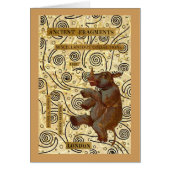 Dancing Rhino (Front)