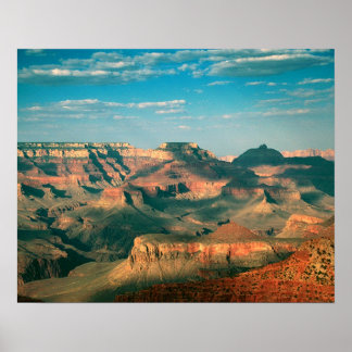 Dancing Shadows Poster