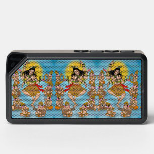 Dancing Shiva Speaker