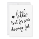 Dancing