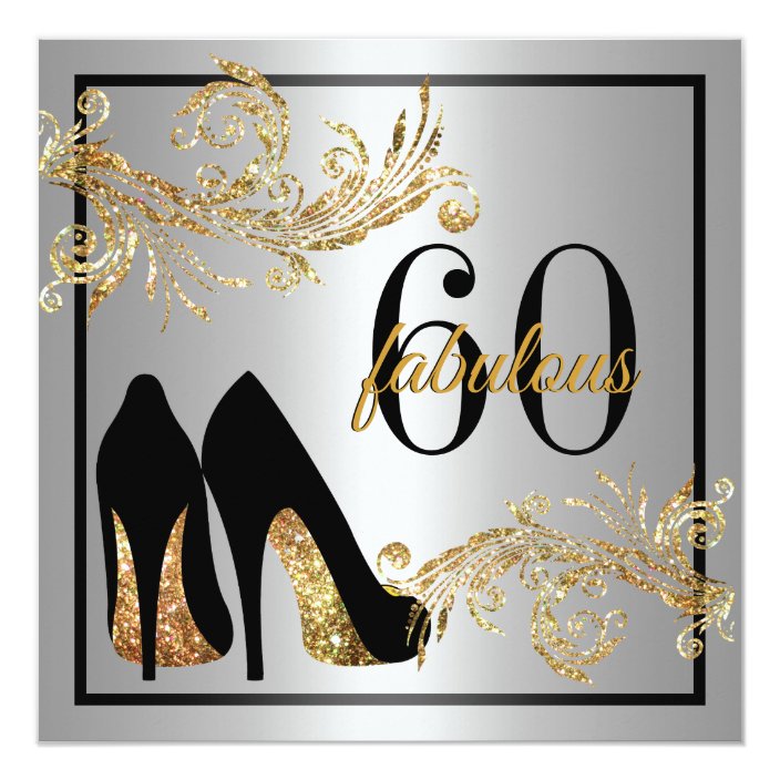 fabulous shoes