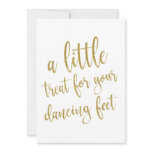 Dancing