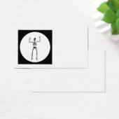 Dancing Skeleton (Desk)