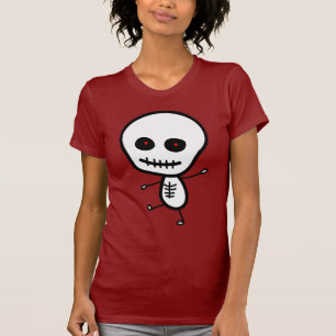 Dancing Skellie T-Shirt