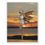 Dancing Sprite Temporary Tattoos
