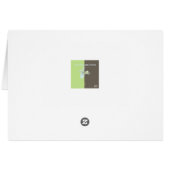 Dancing starfish (Back Horizontal)