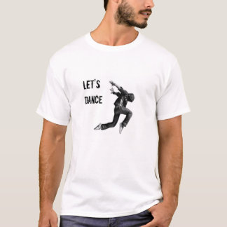 dancing T-Shirt