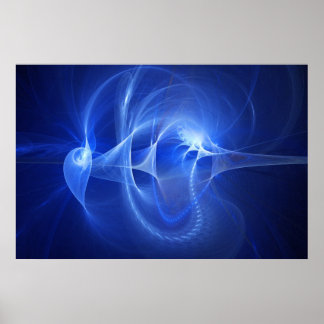 Dancing Thru Space-time -2008 Poster