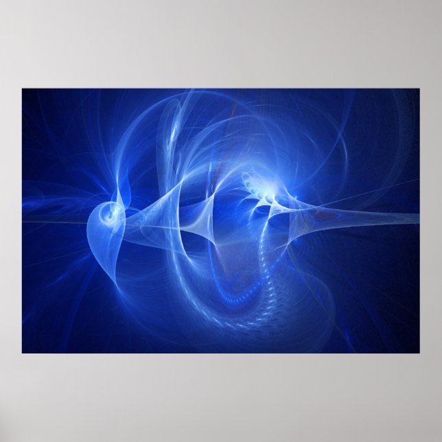 Dancing Thru Space-time -2008 Poster (Front)