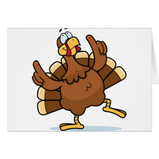 Happy Birthday Turkey Cards - Greeting &amp; Photo Cards | Zazzle