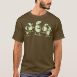 Dancing Turtles T-Shirt