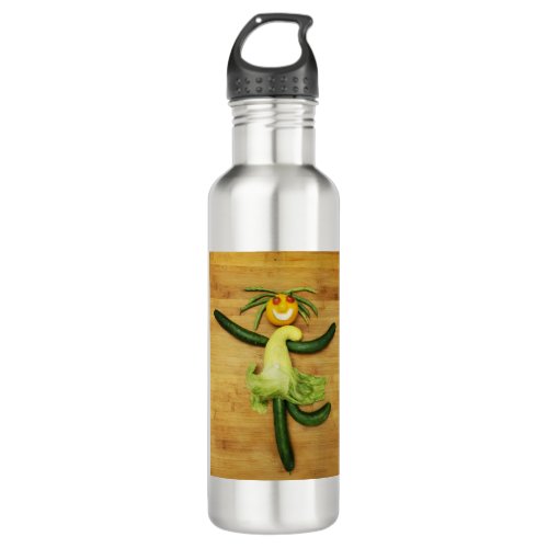 Dancing Twyla Water bottle