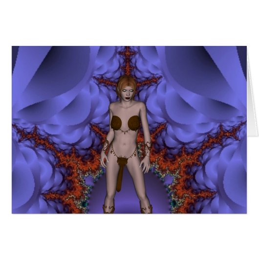 Dancing with chaos (Front Horizontal)