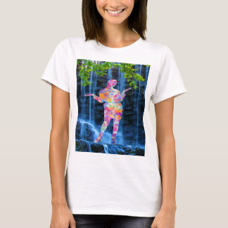 Dancing with Nature T-Shirt
