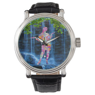 Dancing with Nature Watch