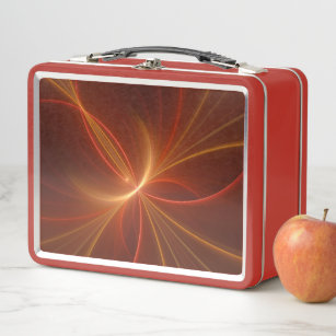 fancy lunch box