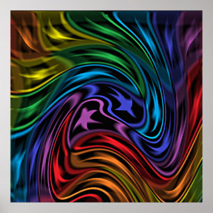 Dancing With The Stars Poster