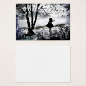 dancingdirt (Front & Back)