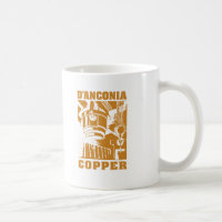 d'Anconia Copper / Copper Logo