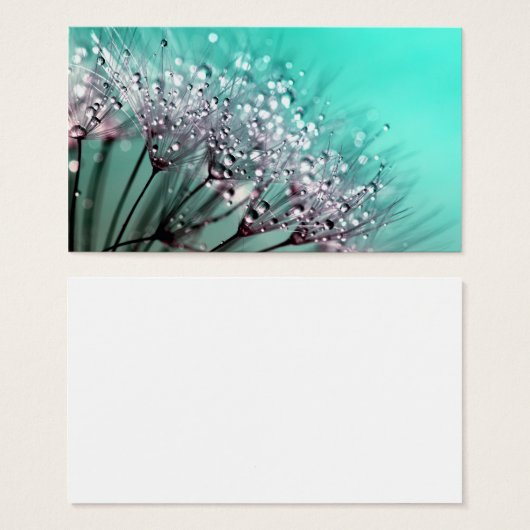 Dandelion (Front & Back)