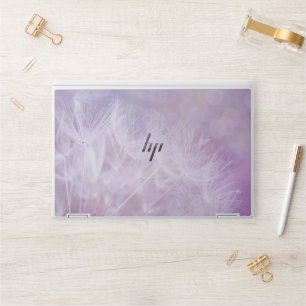 Dandelion Abstract HP Laptop Skin