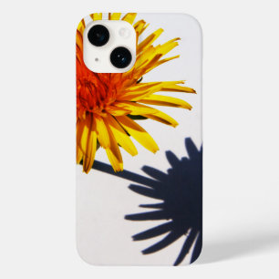 Dandelion and Shadow ipha Case-Mate iPhone 14 Case