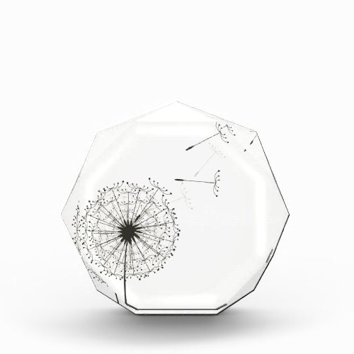 Dandelion Award