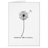 Dandelion Cards (Front)