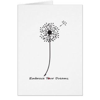 Dandelion Cards