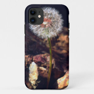 Dandelion iPhone 11 Case