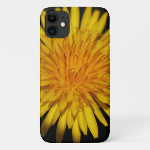 Dandelion Flower ipha iPhone 11 Case