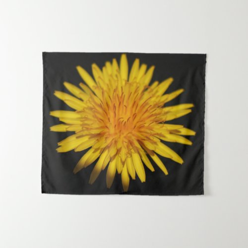 Dandelion Flower wtcna Tapestry