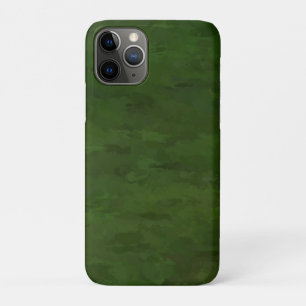 Dandelion Green iPhone 11 Pro Case