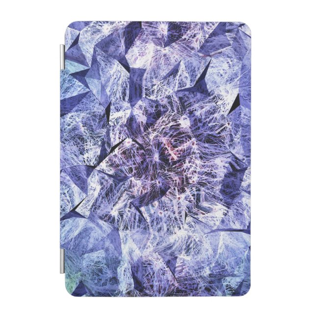 DANDELION iPad Smart Cover (Front)