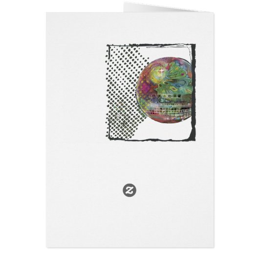 Dandelion Letter*** (Back)