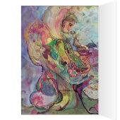 Dandelion Letter*** (Inside (Left))