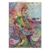 Dandelion Letter*** (Front)