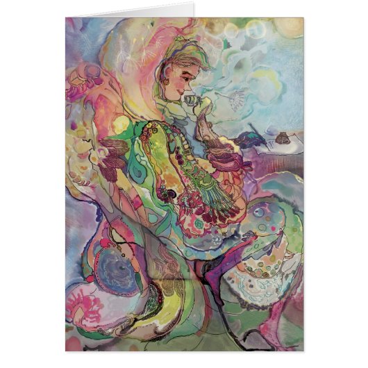 Dandelion Letter*** (Front)