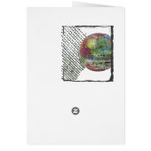 Dandelion Letter*** Cards (Back)