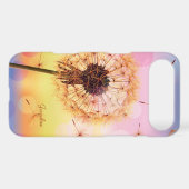 Dandelion Make A Wish Spring Case-Mate iPhone Case (Back (Horizontal))