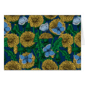 Dandelion medow (Front Horizontal)