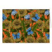 Dandelion medow (Front Horizontal)