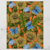 Dandelion medow (Back)