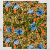 Dandelion medow (Front/Back)