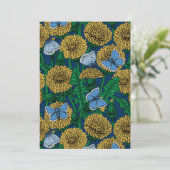 Dandelion medow (Standing Front)