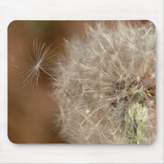 Dandelion Mousepad