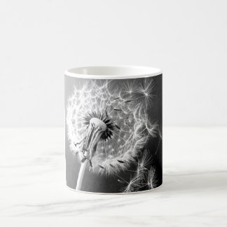 Dandelion Mug